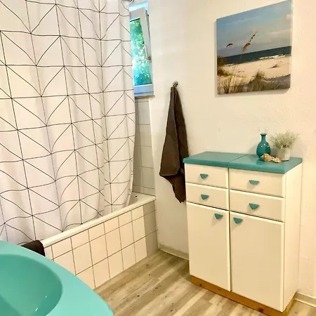 Appartement Fuer 2 Bis 11 Personen - Monteure - Gruppen Mit Parkplatz *