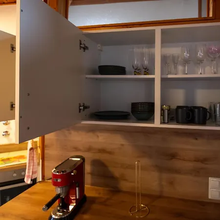 Appartement Fuer 2 Bis 11 Personen - Monteure - Gruppen Mit Parkplatz *