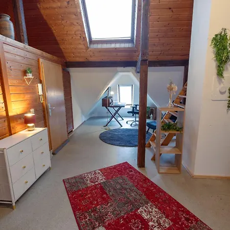 Appartement Fuer 2 Bis 11 Personen - Monteure - Gruppen Mit Parkplatz *