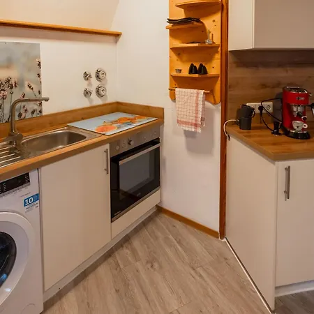 Appartement Fuer 2 Bis 11 Personen - Monteure - Gruppen Mit Parkplatz Niefern-Öschelbronn