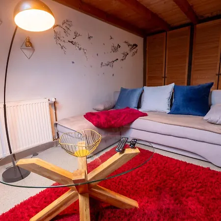 Fuer 2 Bis 11 Personen - Monteure - Gruppen Mit Parkplatz Appartement