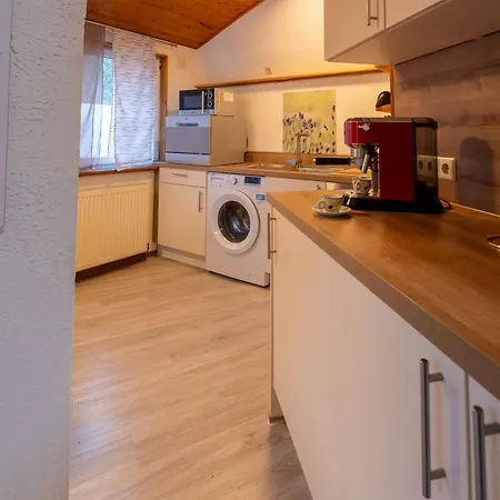 Appartement Fuer 2 Bis 11 Personen - Monteure - Gruppen Mit Parkplatz *