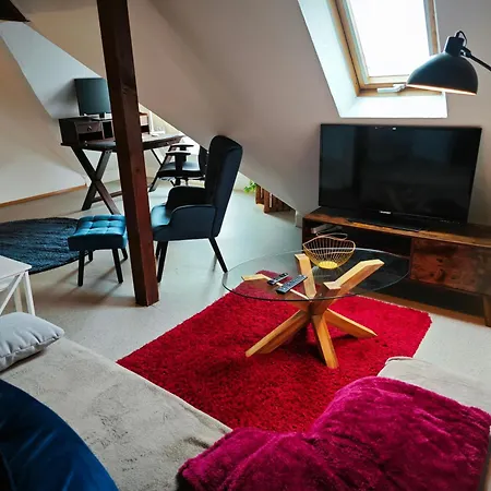 Fuer 2 Bis 11 Personen - Monteure - Gruppen Mit Parkplatz Apartment *
