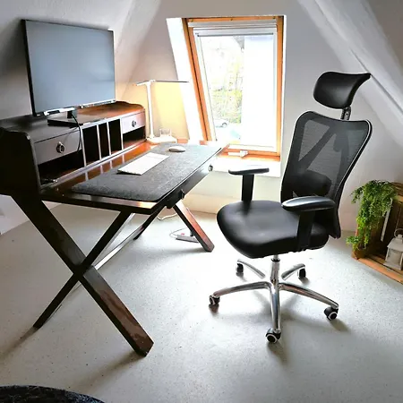 Fuer 2 Bis 11 Personen - Monteure - Gruppen Mit Parkplatz Appartement *