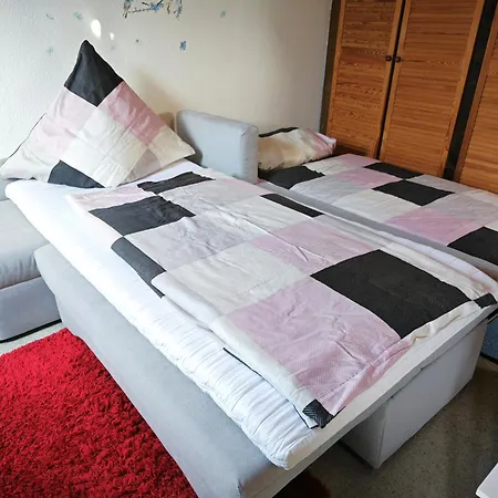 Appartement Fuer 2 Bis 11 Personen - Monteure - Gruppen Mit Parkplatz Niefern-Öschelbronn